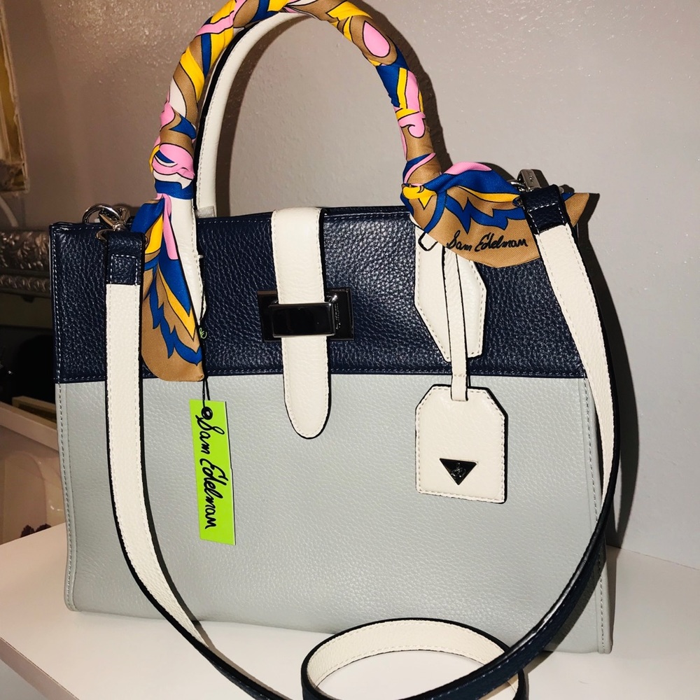 Sam Edelman Colette Purse - Picture 4 of 5